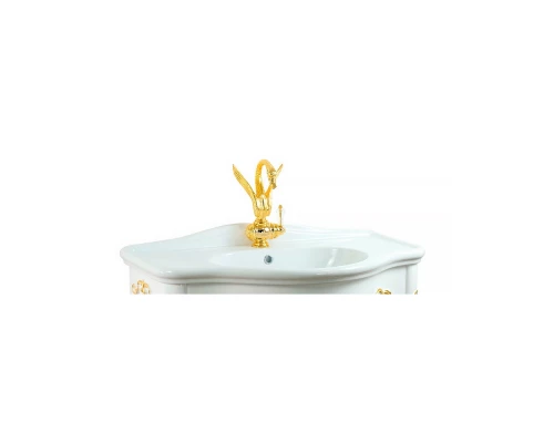 Раковина Migliore Milady 27584 90 см