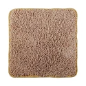 Коврик для ванной Migliore 22338 капучино 60x60 см
