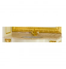Столешница Migliore Ravenna 27079 мрамор