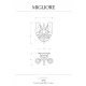Светильник Migliore Luxor 26157 золото