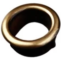 Кольцо для переливного отверстия раковины ML.RIC-30.810