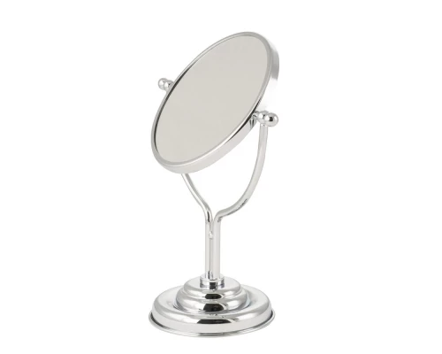 Косметическое зеркало Migliore Mirella 17240 хром