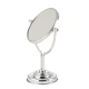Косметическое зеркало Migliore Mirella 17240 хром
