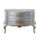 Тумба Migliore Virginia 28636 Lacatto Bianco