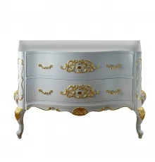 Тумба Migliore Virginia 28636 Lacatto Bianco