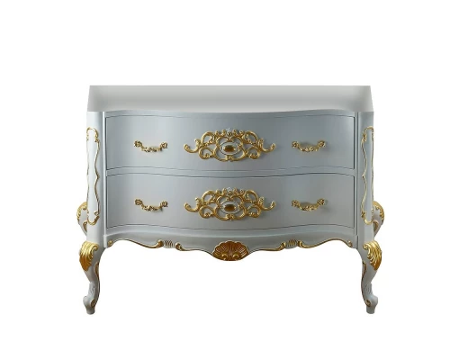 Тумба Migliore Virginia 28636 Lacatto Bianco