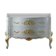 Тумба Migliore Virginia 28636 Lacatto Bianco
