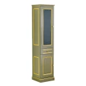 Шкаф-пенал Migliore Ravenna 27072 L Oliva Dorato