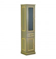 Шкаф-пенал Migliore Ravenna 27072 L Oliva Dorato