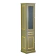 Шкаф-пенал Migliore Ravenna 27075 Oliva Dorato dx для тумбы 27067