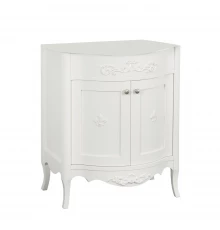 Тумба Migliore Bella 28538 Bianco Mat Patinato 73 см