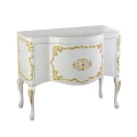 Тумба Migliore Amelia 27890 Laccato Bianco