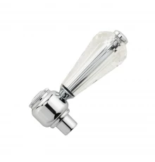 Ручка Migliore Swarovski 18078 хром