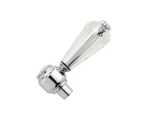 Ручка Migliore Swarovski 18078 хром