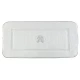 Коврик для ванной Migliore 31924 белый 60х120 см