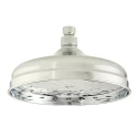 Верхний душ Migliore Roma 32691 хром D20 см