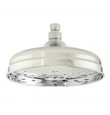 Верхний душ Migliore Roma 32691 хром D20 см