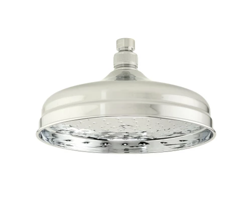 Верхний душ Migliore Roma 32691 хром D20 см