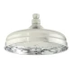 Верхний душ Migliore Roma 32691 хром D20 см