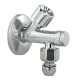 Угловой кран Migliore Ricambi 30846 хром