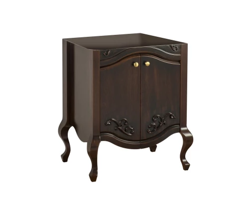 Тумба Migliore Impero 25967 Noce 60 см