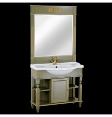 Мебель Migliore Kantri 31704 olivia 96 см