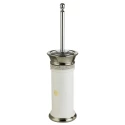 Ершик Migliore Dubai 28532 хром