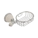 Полка Migliore Olivia 17502 хром