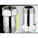 Удлинители для настенного смесителя для ванны ML.RIC-20.249