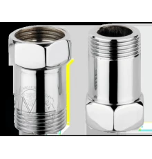 Удлинители для настенного смесителя для ванны ML.RIC-20.249