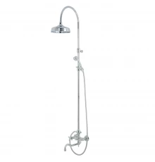 Душевая стойка Migliore Lady 31845 хром