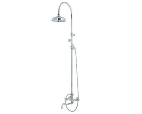 Душевая стойка Migliore Lady 31845 хром