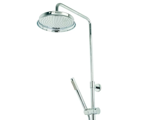 Душевая стойка Migliore Ermitage Mini 31480 хром