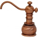 Дозатор для кухонной мойки Migliore ML.COM-50.110.RA (21967) медь