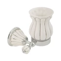 Стакан Migliore Olivia 17568 хром