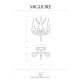 Светильник Migliore Luxor 26155 золото