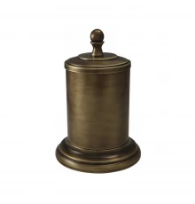 Баночка Migliore Mirella 17160 бронза