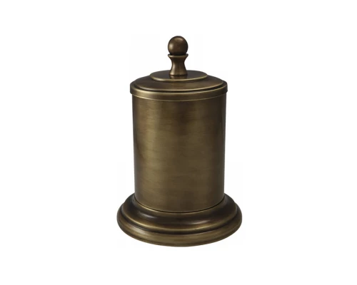 Баночка Migliore Mirella 17160 бронза