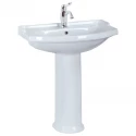 Раковина с колонной Migliore Flavia 32216 74 см