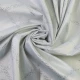 Штора для ванной Migliore 26642 Ар-деко серебряная 180x200 см