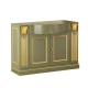 Тумба Migliore Ravenna 27063 Oliva Dorato