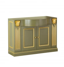 Тумба Migliore Ravenna 27065 L Oliva Dorato