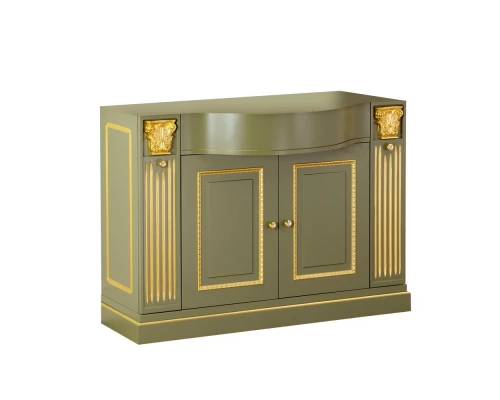 Тумба Migliore Ravenna 27065 L Oliva Dorato