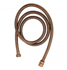 Шланг душевой Migliore Ricambi 20143 медь 150 см 1/2" на 1/2"