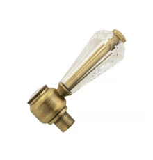 Ручка Migliore Swarovski 18077 бронза