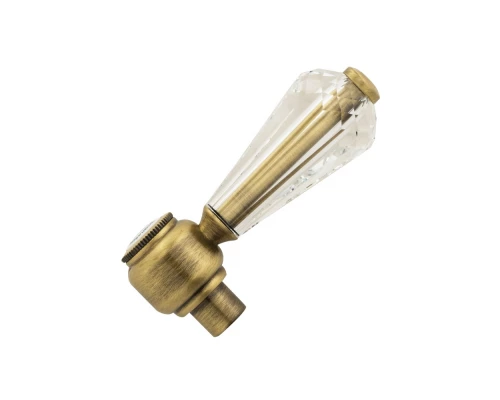 Ручка Migliore Swarovski 18077 бронза