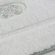 Коврик для ванной Migliore 31922 белый 60x100 см