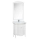 Мебель для ванной Migliore Bella 31709 Bianco Matt Patinato 73 см