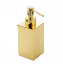 Дозатор Migliore Kvant 29783 золото