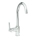 Смеситель для кухни Migliore Ermitage Mini 31483 хром